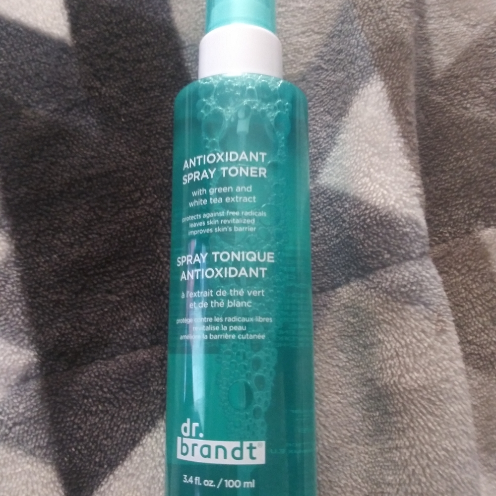 Dr.brandt toner